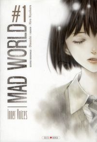Produktbild: Mad world