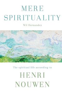 Produktbild: Mere Spirituality