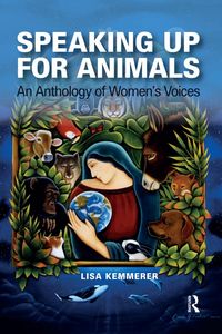 Produktbild: Speaking Up for Animals