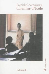 Produktbild: Chemin-d'&eacute;cole
