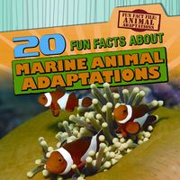 Produktbild: 20 Fun Facts About Marine Animal Adaptations