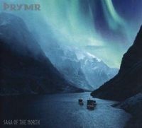 Produktbild: Saga Of The North (CD)