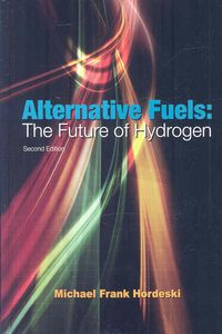 Produktbild: Alternative Fuels: The Future of Hydrogen, Second Edition