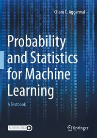Produktbild: Probability and Statistics for Machine Learning