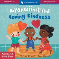 Produktbild: Mindful Tots: Loving Kindness (Bilingual Navajo & English)