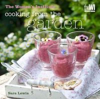 Produktbild: Lewis, S: Women's Institute: Cooking from the Garden