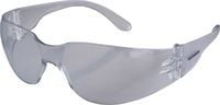 Produktbild: Protectionworld 2012001 Schutzbrille mit Antibeschlag-Schutz Transparent EN 166-1 DIN 166-1