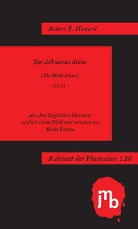 Produktbild: Der Schwarze Stein