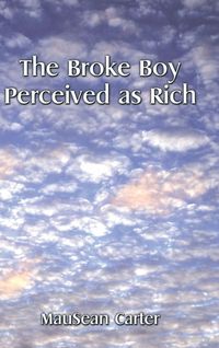 Produktbild: The Broke Boy Perceived as Rich