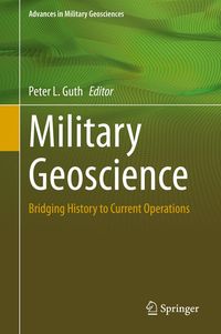 Produktbild: Military Geoscience