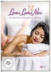 Produktbild: Lomi Lomi Nui - Die sinnliche Hawaiianische Massage
