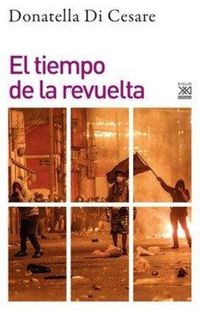 Produktbild: El tiempo de la revuelta