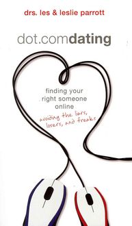 Produktbild: Parrott, D: dot.com dating