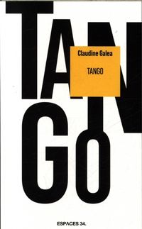 Produktbild: Tango