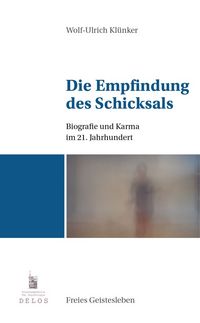 Produktbild: Die Empfindung des Schicksals