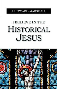 Produktbild: I Believe in the Historical Jesus
