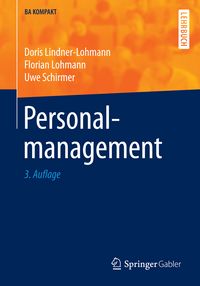 Produktbild: Personalmanagement