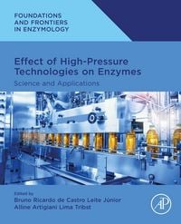 Produktbild: Effect of High-Pressure Technologies on Enzymes