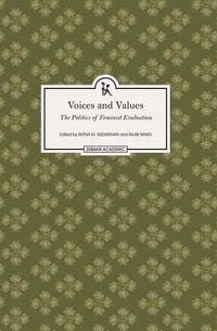 Produktbild: Voices and Values