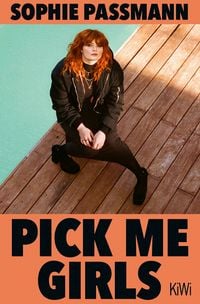 Produktbild: Pick me Girls