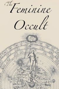 Produktbild: The Feminine Occult