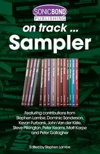 Produktbild: The Sonicbond On Track Sampler