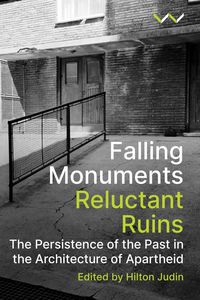 Produktbild: Falling Monuments, Reluctant Ruins
