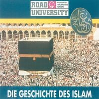 Produktbild: Die Geschichte des Islam