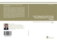Produktbild: Low Frequency and Circuit based Quantum Cascade Lasers