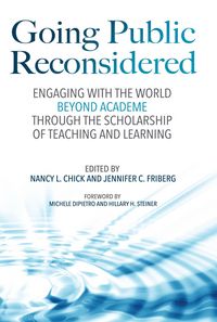 Produktbild: Going Public Reconsidered