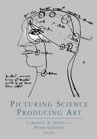 Produktbild: Picturing Science, Producing Art