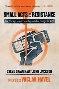 Produktbild: Small Acts of Resistance