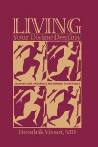 Produktbild: Living Your Divine Destiny