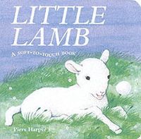 Produktbild: Little Lamb