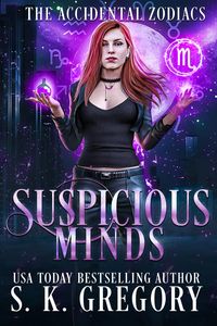 Produktbild: Suspicious Minds