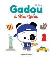 Produktbild: Gadou a new-york