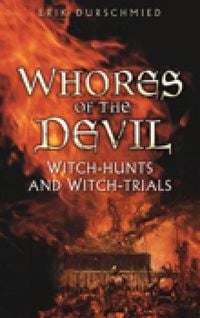 Produktbild: Whores of the Devil