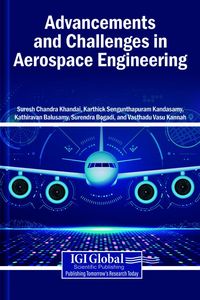 Produktbild: Advancements and Challenges in Aerospace Engineering