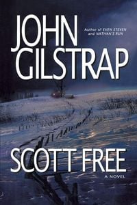 Produktbild: Scott Free