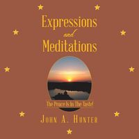 Produktbild: Expressions and Meditations