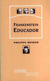 Produktbild: Frankenstein educador