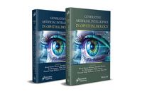 Produktbild: Generative Artificial Intelligence in Ophthalmology