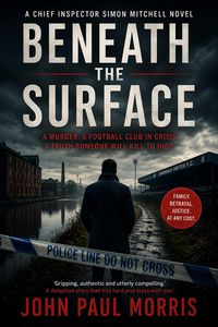Produktbild: Beneath The Surface