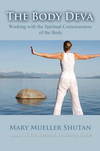 Produktbild: The Body Deva