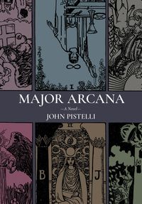 Produktbild: Major Arcana