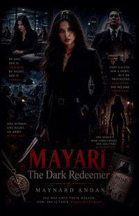 Produktbild: Mayari