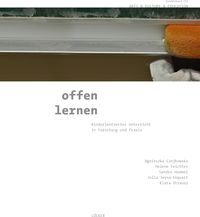Produktbild: Offen lernen