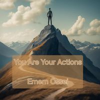 Produktbild: You Are Your Actions