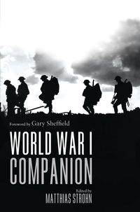Produktbild: World War I Companion