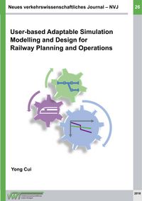 Produktbild: Neues verkehrswissenschaftliches Journal - Ausgabe 26